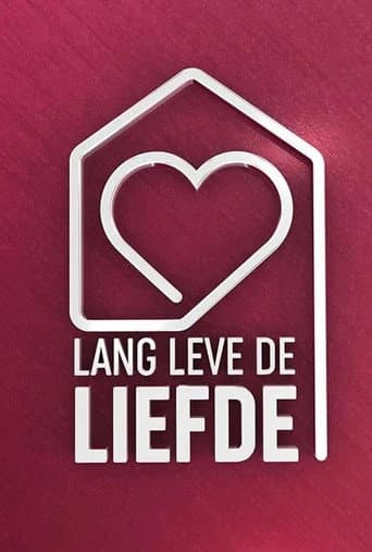 Lang Leve de Liefde Season 9 poster