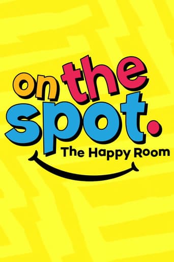 On the Spot Season 14 poster