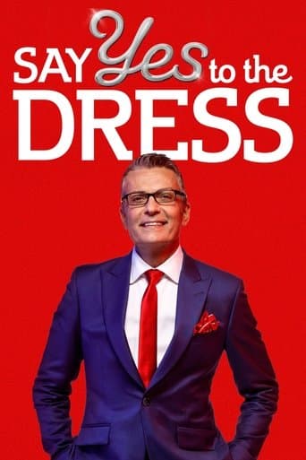 Say Yes to the Dress Season 19 poster