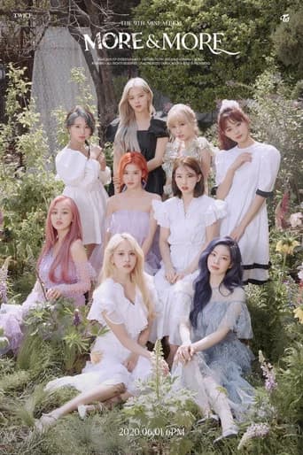 TWICE TV Season 15 poster