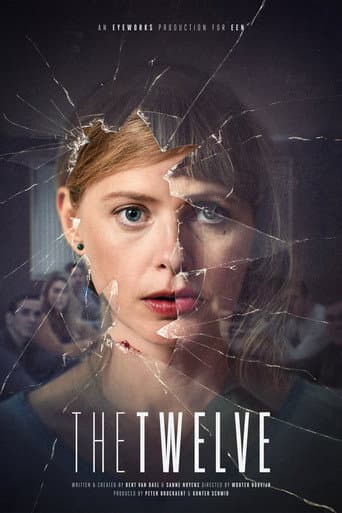 The Twelve Season 1 poster