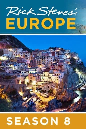 Rick Steves' Europe Season 8 poster