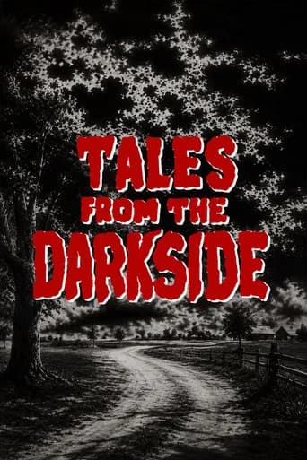 Tales from the Darkside poster
