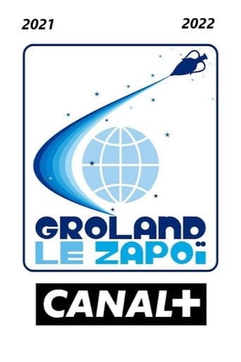 Groland Season 30 poster