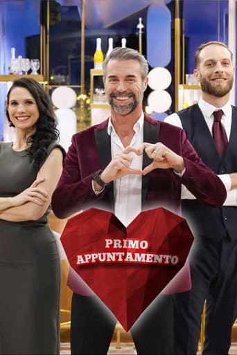Primo appuntamento Season 8 poster