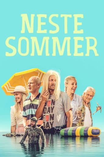Neste sommer Season 10 poster