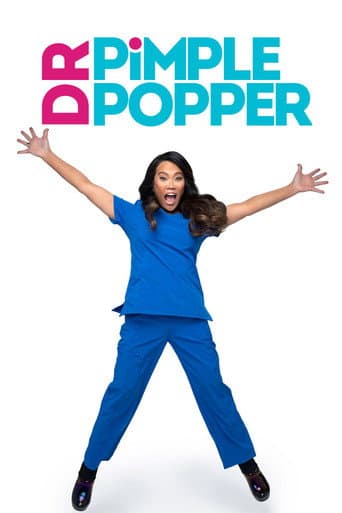 Dr. Pimple Popper Season 4 poster