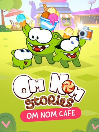 Om Nom Stories Season 19 poster