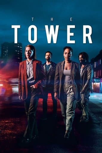 The Tower Season 3 poster