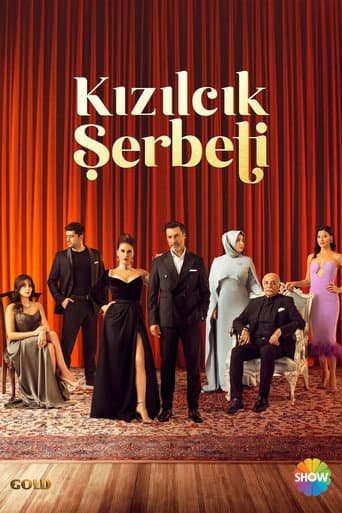 Kızılcık Şerbeti Season 2 poster
