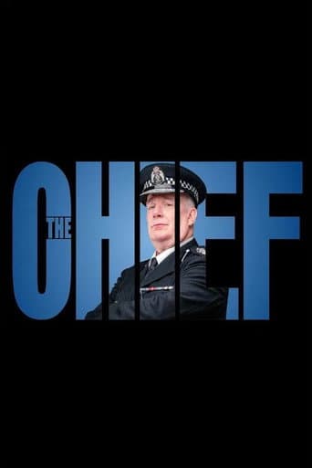 The Chief Season 1 poster