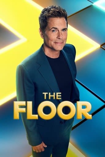 The Floor Season 3 poster
