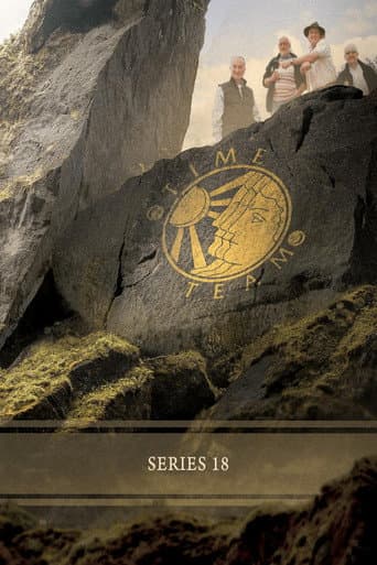Time Team Season 18 poster