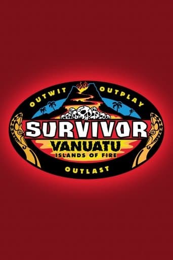 Survivor Season 9 poster