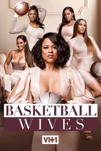 Basketball Wives Season 9 poster