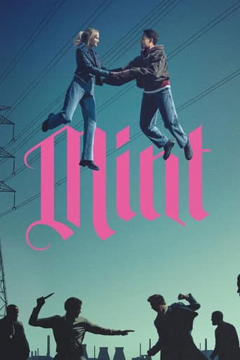 Mint Season 1 poster