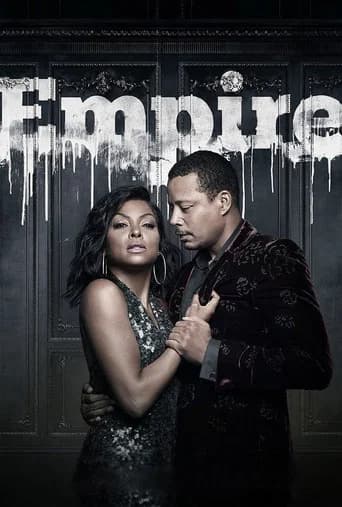 Empire Season 4 poster