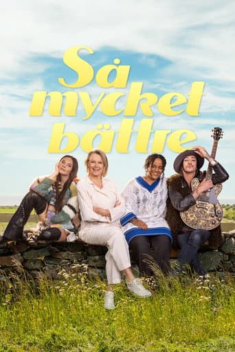 Så mycket bättre Season 15 poster
