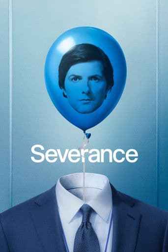 Severance Season 2 poster