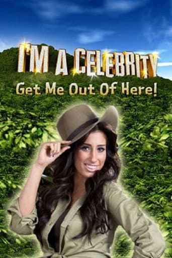 I'm a Celebrity...Get Me Out of Here! Season 10 poster