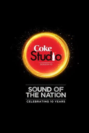Coke Studio Season 10 poster