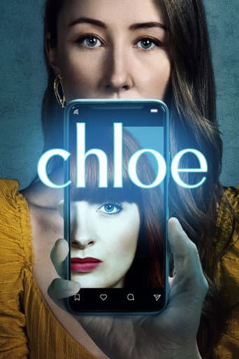 Chloe Season 1 poster