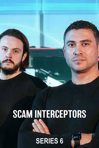 Scam Interceptors Season 6 poster