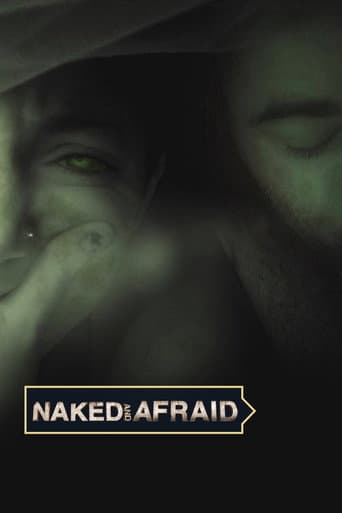 Naked and Afraid Season 8 poster