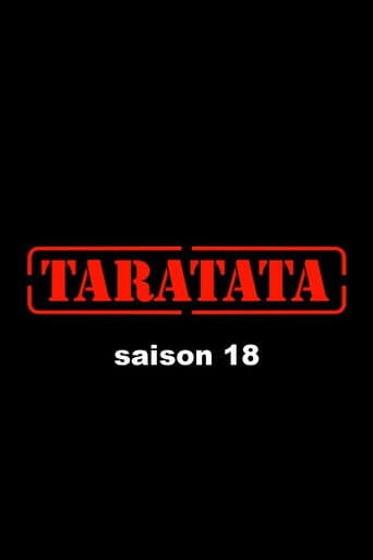 Taratata Season 18 poster
