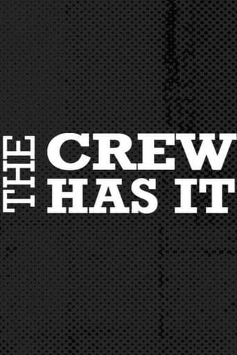 The Crew Has It Season 1 poster