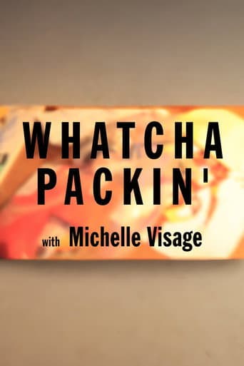 Whatcha Packin' Season 2 poster