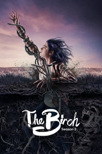 The Birch Season 2 poster