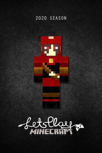 Let's Play Minecraft Season 9 poster