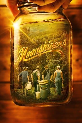 Moonshiners Season 10 poster