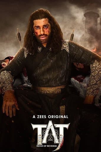 Taj: Divided by Blood Season 2 poster