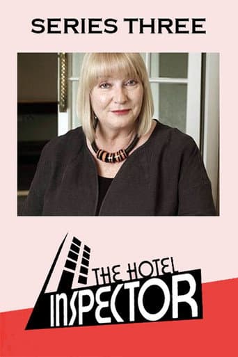 The Hotel Inspector Season 3 poster