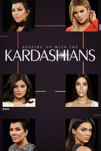 Keeping Up with the Kardashians Season 8 poster
