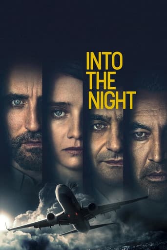 Into the Night Season 1 poster