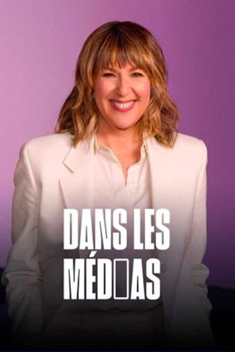 Dans les médias Season 9 poster