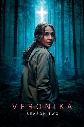 Veronika Season 2 poster