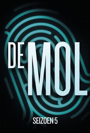 De Mol Season 5 poster