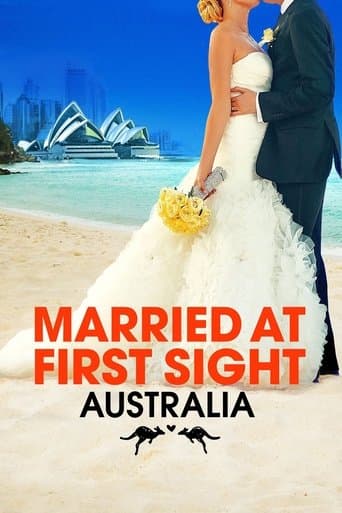 Married at First Sight Season 7 poster