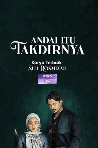 Andai Itu Takdirnya Season 1 poster