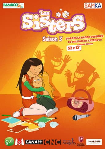 The Sisters Season 3 poster