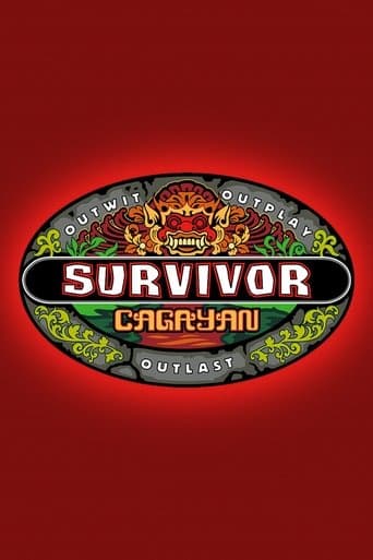 Survivor Season 28 poster