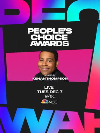 People's Choice Awards Season 47 poster