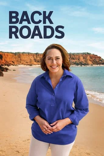 Back Roads Season 12 poster