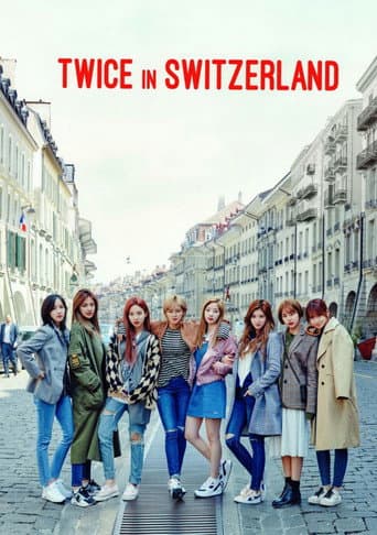 TWICE TV Season 5 poster