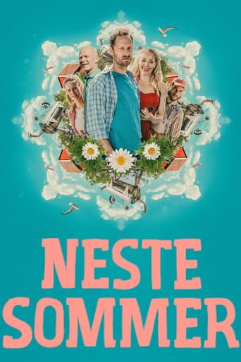 Neste sommer Season 12 poster