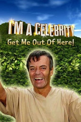 I'm a Celebrity...Get Me Out of Here! Season 1 poster